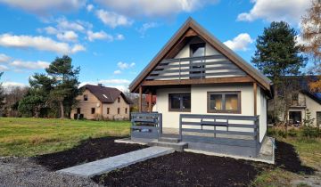 dom wolnostojący, 3 pokoje Pisarzowice, ul. Lekacz