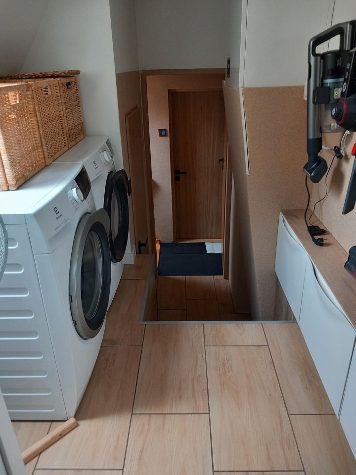 dom szeregowy, 5 pokoi Zabrze Centrum, ul. Czołgistów. Zdjęcie 10