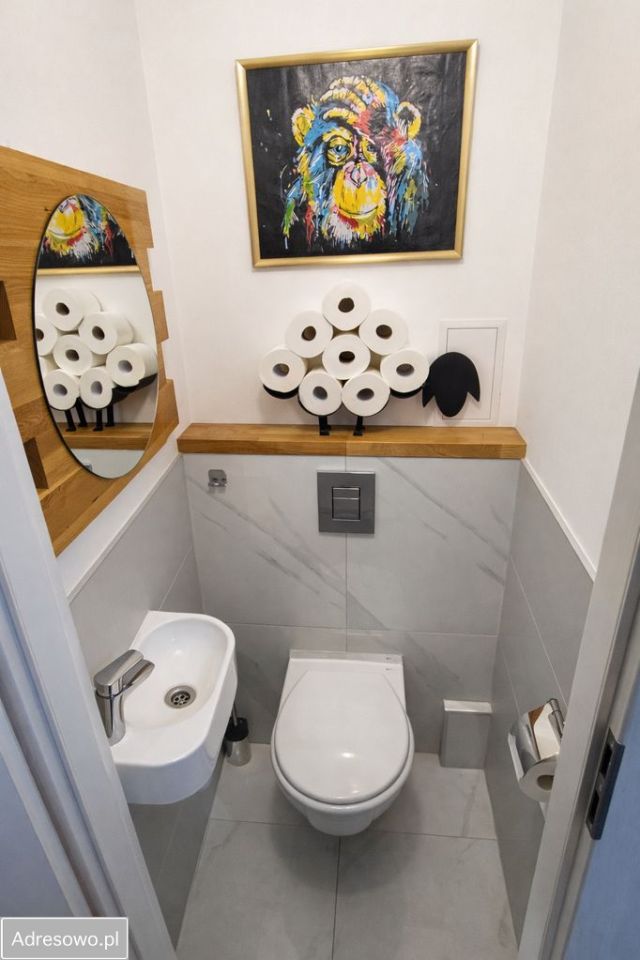 Mieszkanie 4-pokojowe Pyrzyce, ul. Tadeusza Rejtana. Zdjęcie 8