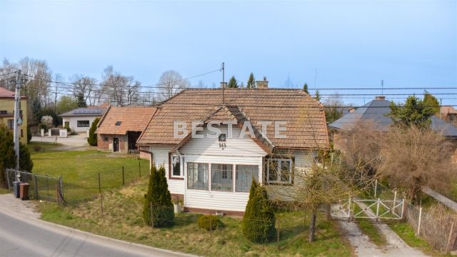 dom, 3 pokoje Zbylitowska Góra. Zdjęcie 1