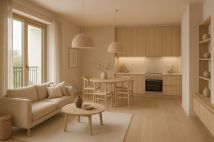 Mieszkanie 3-pokojowe Warszawa Białołęka, ul. Pawła Włodkowica