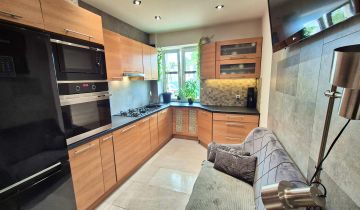 Mieszkanie 2-pokojowe Giżycko, ul. Nowowiejska