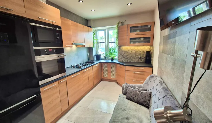 Mieszkanie 2-pokojowe Giżycko, ul. Nowowiejska