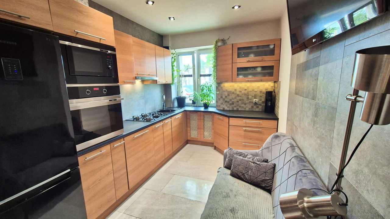 Mieszkanie 2-pokojowe Giżycko, ul. Nowowiejska