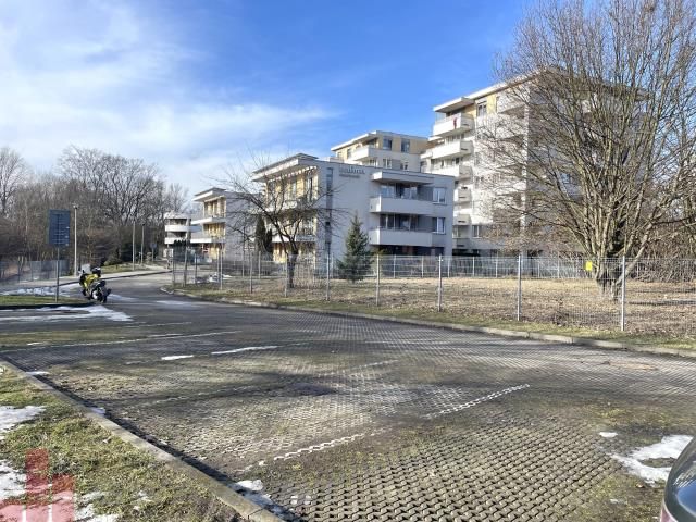 Mieszkanie 2-pokojowe Kraków Łagiewniki-Borek Fałęcki, ul. Do Wilgi. Zdjęcie 2