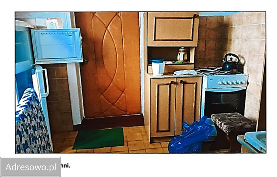 Mieszkanie 3-pokojowe Rzepin, ul. Poznańska. Zdjęcie 6