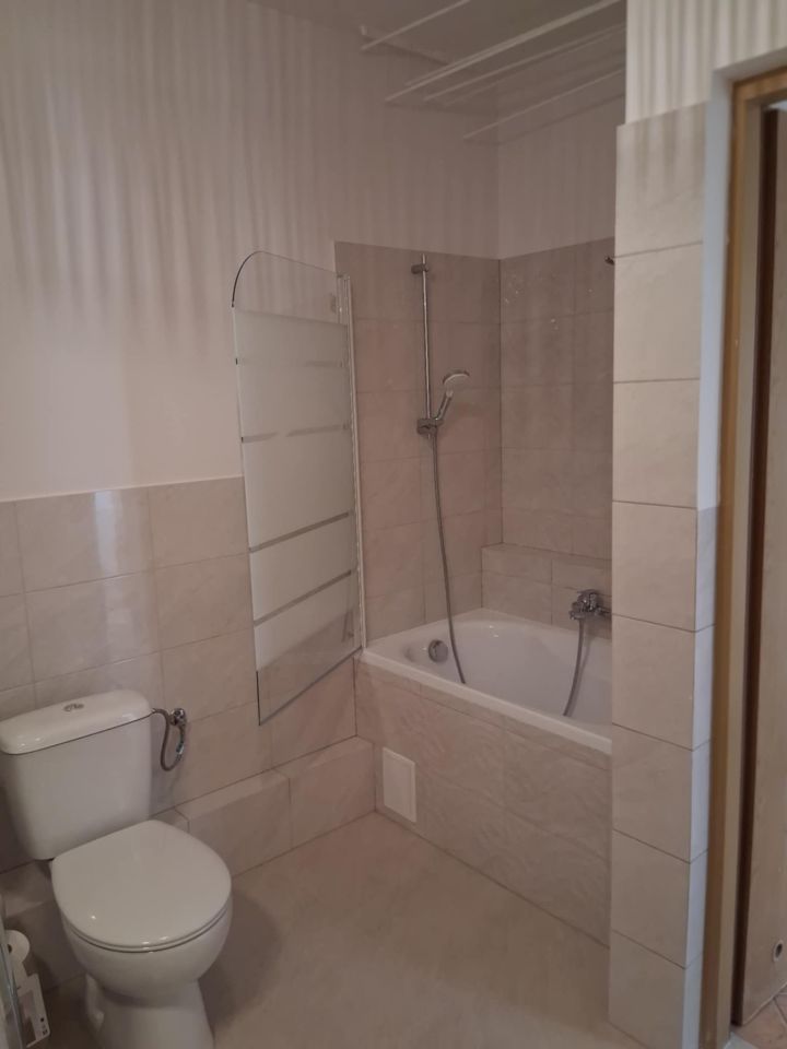 Mieszkanie 2-pokojowe Warszawa Kabaty, ul. Kazimierza Jeżewskiego. Zdjęcie 7