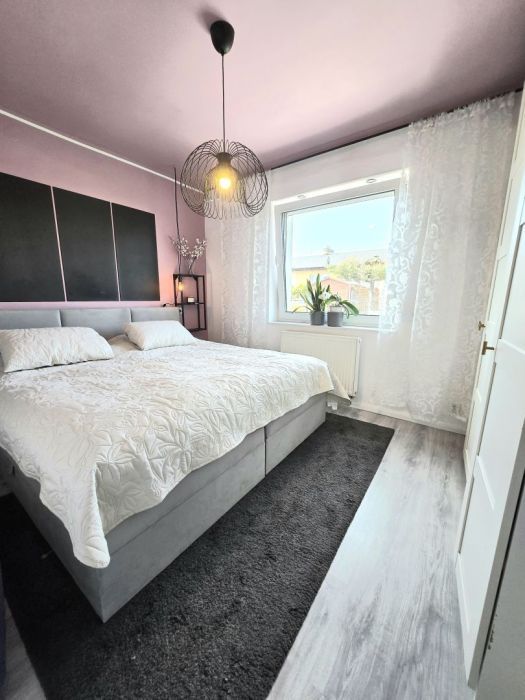 Mieszkanie 3-pokojowe Pruszcz Gdański. Zdjęcie 4