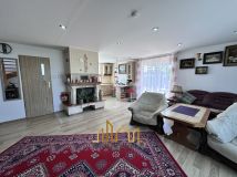 dom wolnostojący, 5 pokoi Łuszczów Drugi. Zdjęcie 4