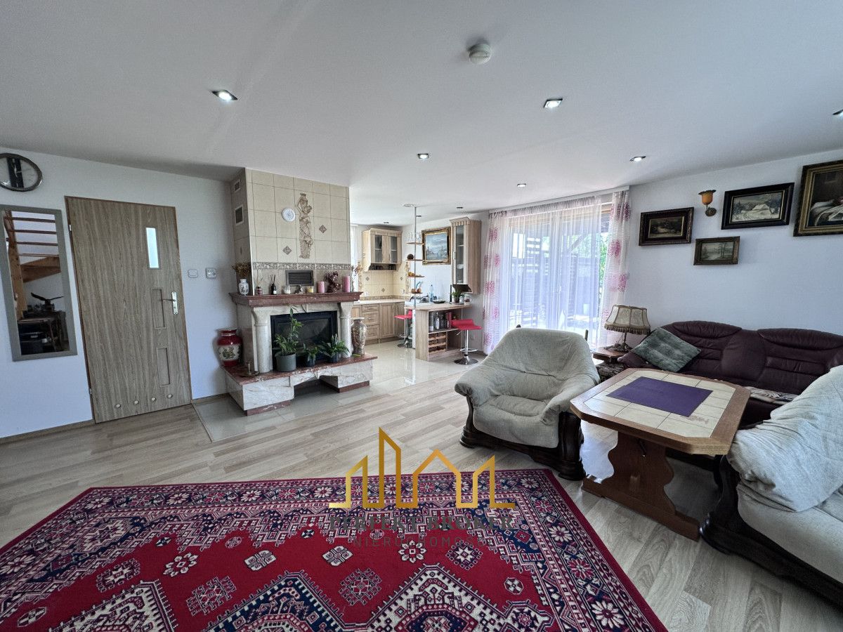 dom wolnostojący, 5 pokoi Łuszczów Drugi. Zdjęcie 6