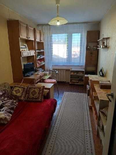 Mieszkanie 3-pokojowe Zielona Góra Centrum, ul. Spółdzielcza. Zdjęcie 2