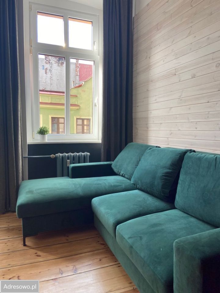 Mieszkanie 3-pokojowe Toruń Stare Miasto, ul. Ślusarska. Zdjęcie 10