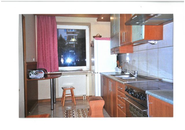 Mieszkanie 3-pokojowe Lublin Sławinek, ul. Sielankowa. Zdjęcie 1