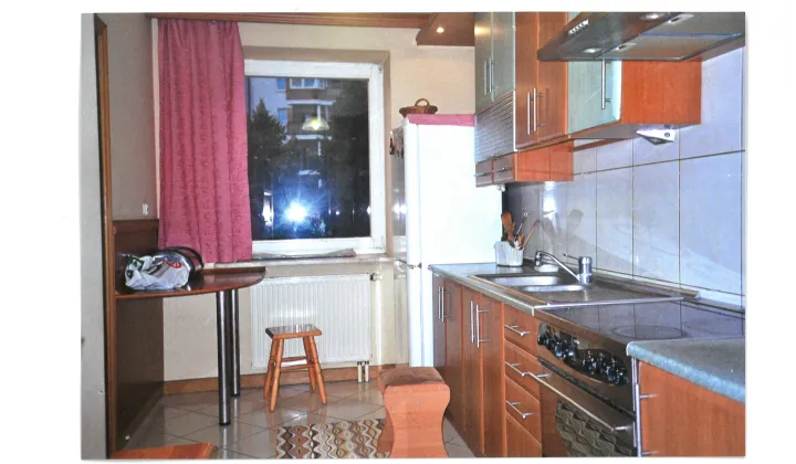 Mieszkanie 3-pokojowe Lublin Sławinek, ul. Sielankowa