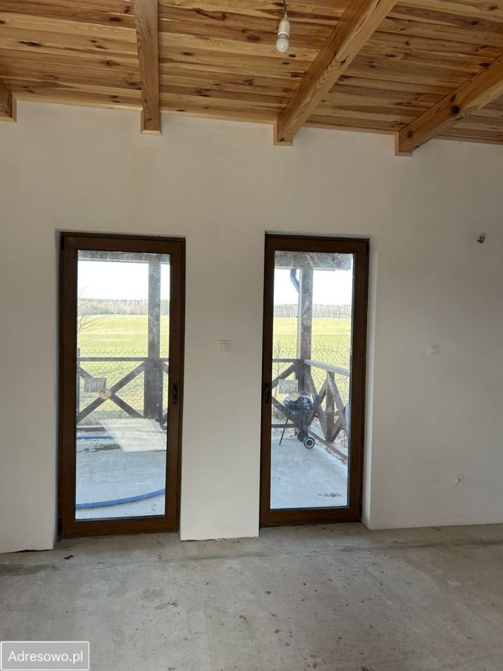 dom letniskowy, 3 pokoje Królewo. Zdjęcie 2