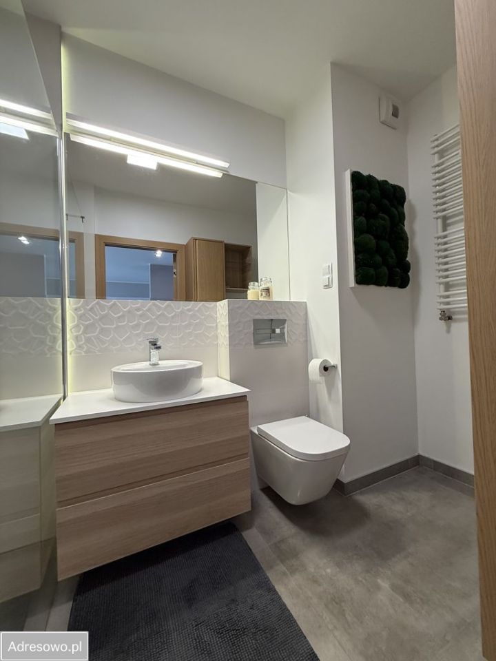 Mieszkanie 2-pokojowe Poznań Centrum, ul. Ku Cytadeli. Zdjęcie 6