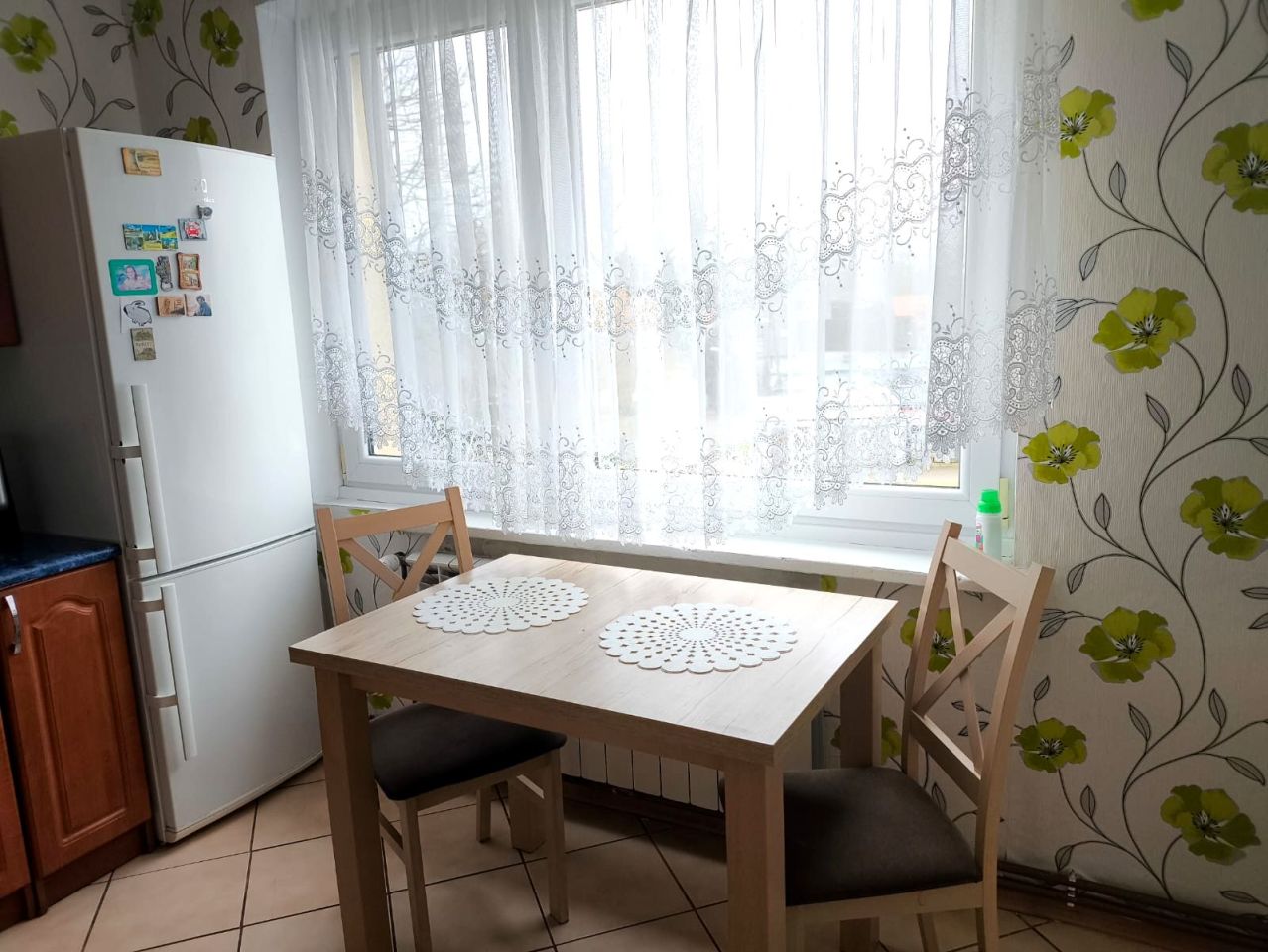 Mieszkanie 3-pokojowe Unin. Zdjęcie 19