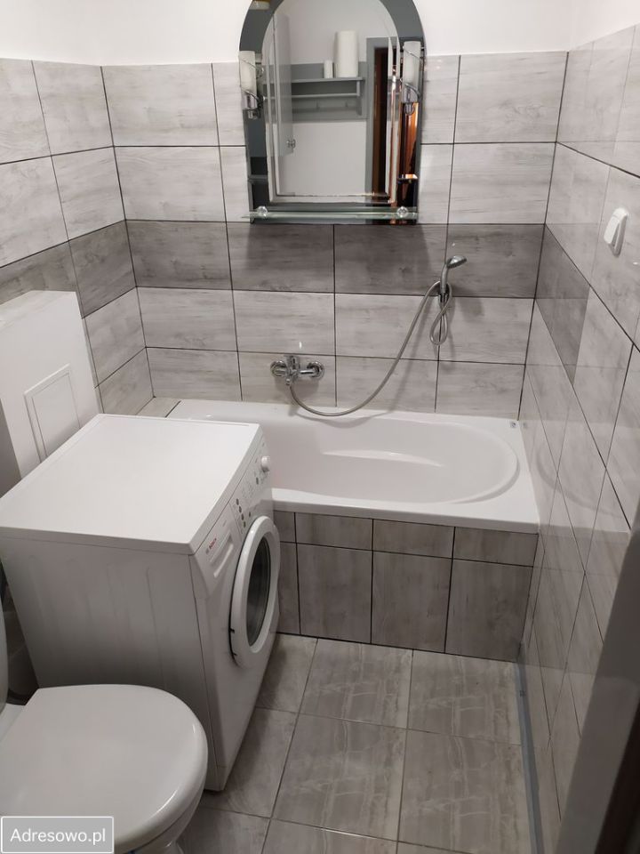 Mieszkanie 3-pokojowe Ostrołęka Centrum, ul. Oskara Kolberga. Zdjęcie 5