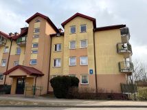 Mieszkanie 2-pokojowe Olsztyn Gutkowo, ul. Sokola. Zdjęcie 2