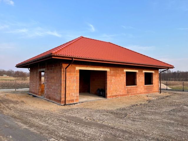 dom wolnostojący Ptaszkowice. Zdjęcie 1