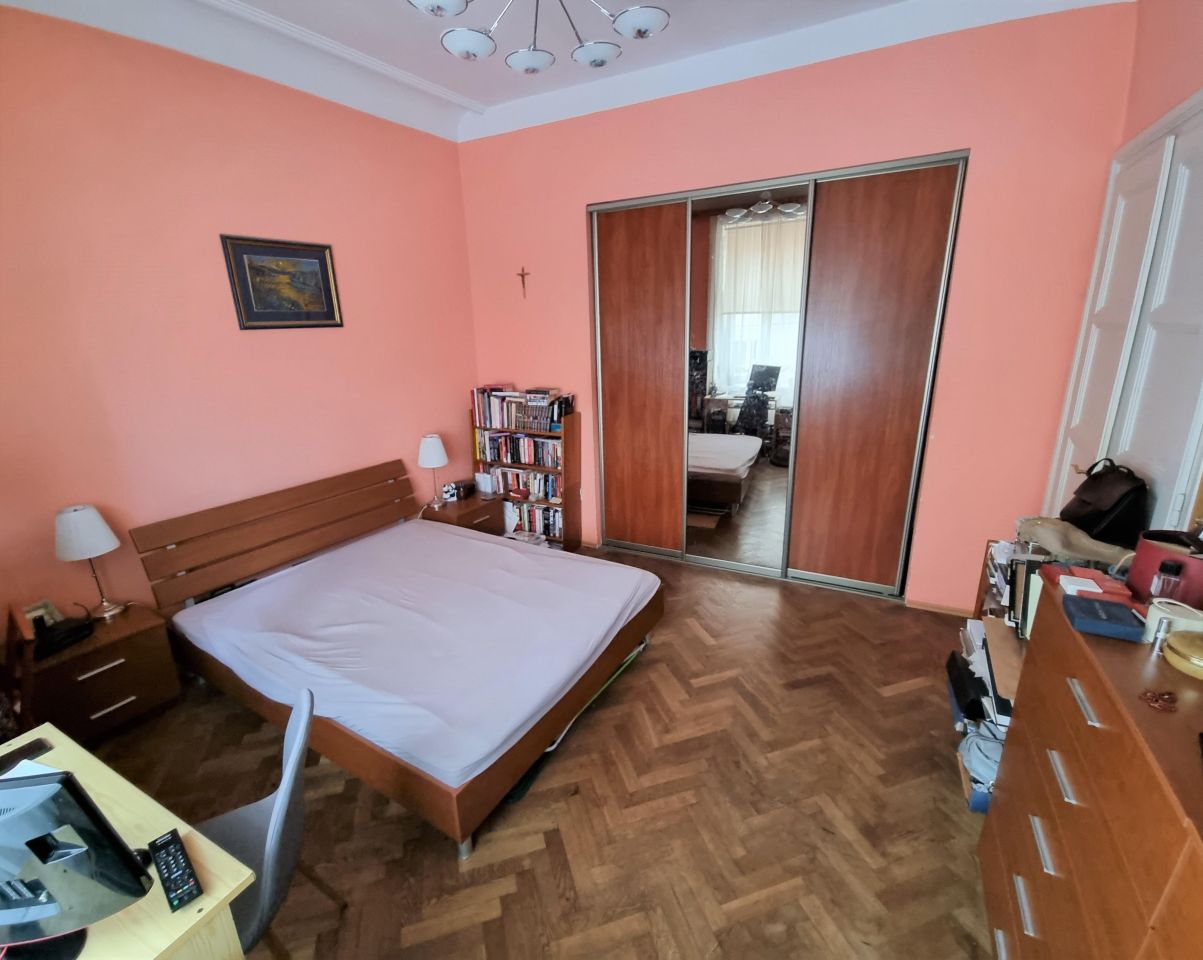 Mieszkanie 8-pokojowe Przemyśl, ul. Aleksandra Dworskiego. Zdjęcie 6