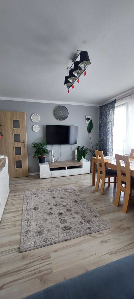 Mieszkanie 3-pokojowe Zielona Góra, ul. Aleja Wojska Polskiego. Zdjęcie 2