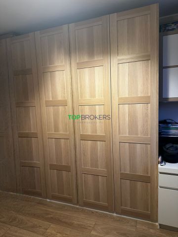 Mieszkanie 4-pokojowe Warszawa Bielany, ul. Kwitnąca. Zdjęcie 5