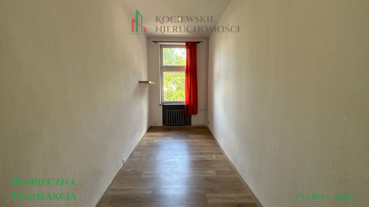 Mieszkanie 3-pokojowe Gdańsk Wrzeszcz, ul. Antoniego Lendziona. Zdjęcie 6