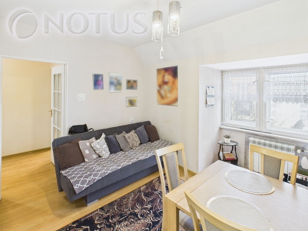 Mieszkanie 2-pokojowe Gniezno, ul. Wrzesińska. Zdjęcie 3