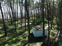 dom letniskowy Urszulewo. Zdjęcie 4