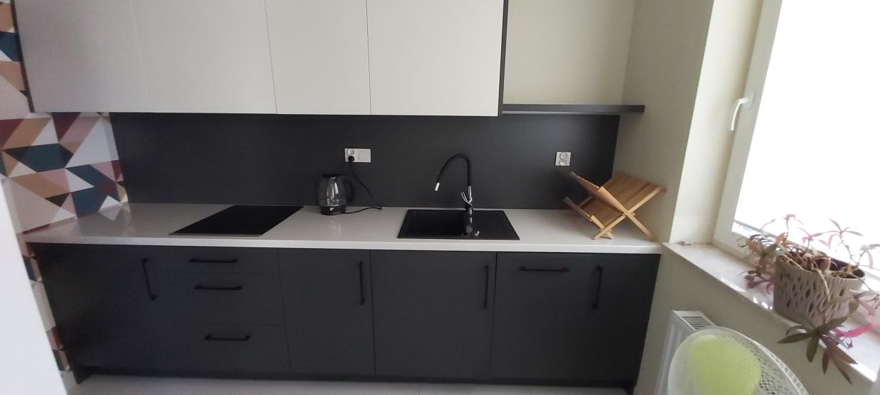 Mieszkanie 1-pokojowe Wrocław Psie Pole, ul. Antoniego Słonimskiego. Zdjęcie 5