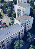 Mieszkanie 3-pokojowe Warszawa Ursynów, ul. Xawerego Dunikowskiego. Zdjęcie 1