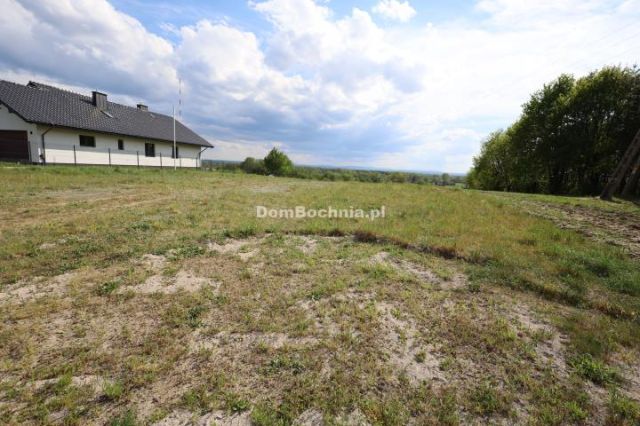 Działka rolno-budowlana Dębina. Zdjęcie 14