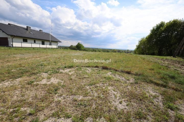 Działka rolno-budowlana Dębina. Zdjęcie 14