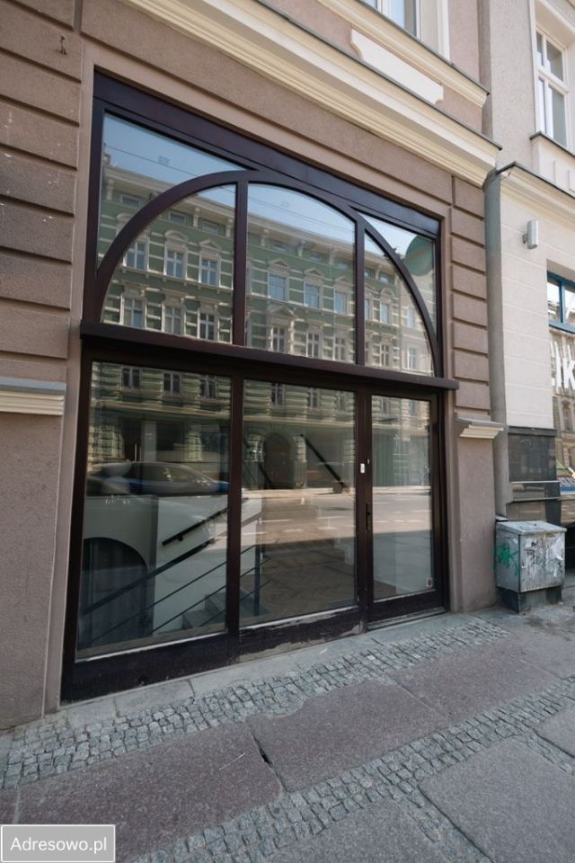 Lokal Szczecin Centrum, ul. Jagiellońska. Zdjęcie 2