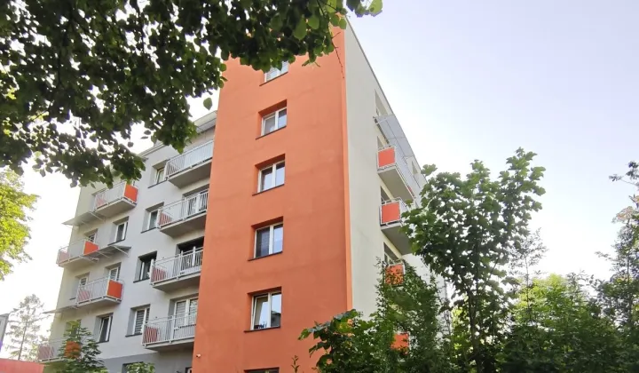Mieszkanie 2-pokojowe Gliwice Śródmieście, ul. Stanisława Wyspiańskiego