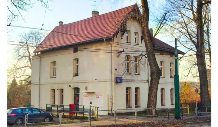 Lokal Katowice, al. Wojciecha Korfantego