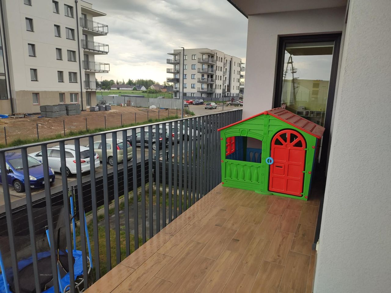 Mieszkanie 3-pokojowe Brześć Kujawski, ul. Nowa. Zdjęcie 12