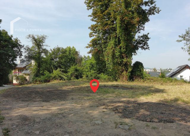 Działka inwestycyjna Bielsko-Biała Lipnik, ul. Sieradzka. Zdjęcie 13