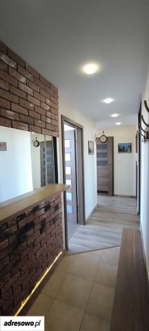 Mieszkanie 3-pokojowe Gliwice Śródmieście, ul. Jasnogórska. Zdjęcie 2