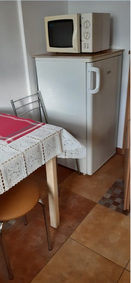 Mieszkanie 2-pokojowe Kraków Ruczaj, ul. Lubostroń. Zdjęcie 11
