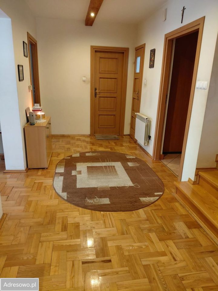 dom wolnostojący, 5 pokoi Bońki, ul. Wspólna. Zdjęcie 8