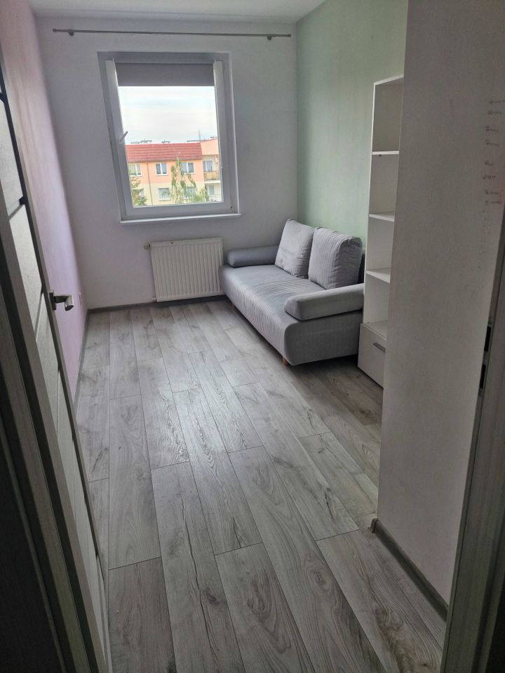 Mieszkanie 2-pokojowe Gorzów Wielkopolski Górczyn, ul. Michała Kleofasa Ogińskiego. Zdjęcie 5