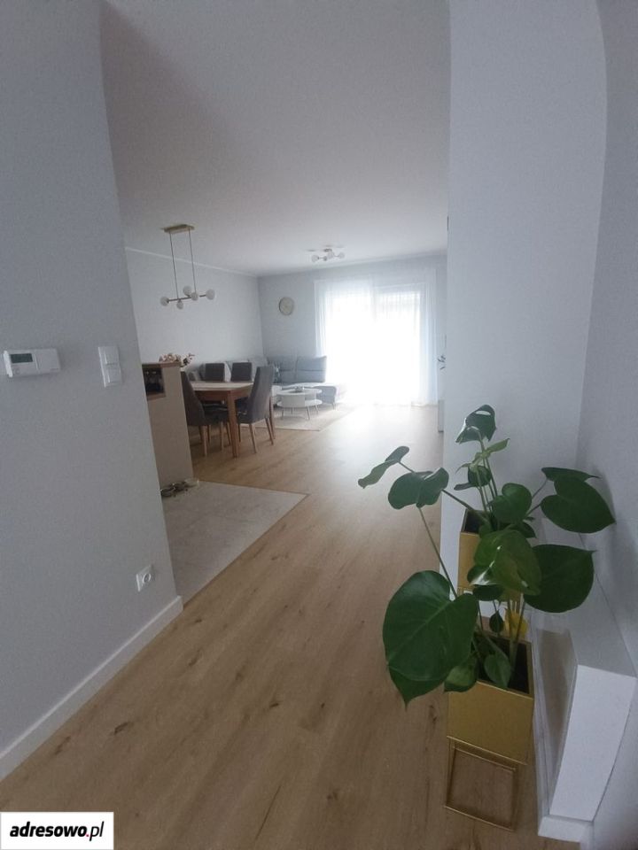 Mieszkanie 3-pokojowe Białystok Zawady, ul. Kryształowa. Zdjęcie 6