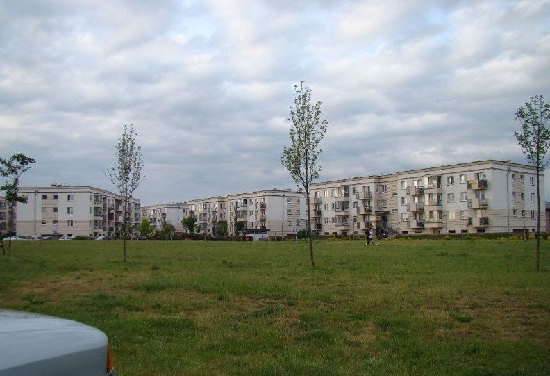 Mieszkanie 1-pokojowe Warszawa Białołęka, ul. Sieczna. Zdjęcie 6