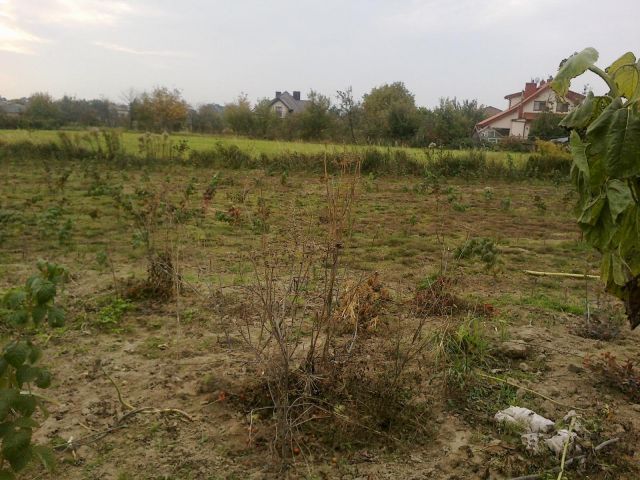 Działka budowlana Lublin Węglinek, ul. Bełżycka. Zdjęcie 1