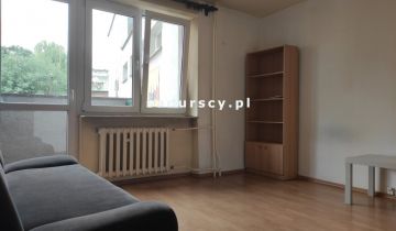 Mieszkanie 1-pokojowe Kraków Stare Miasto, ul. Starowiślna. Zdjęcie 1