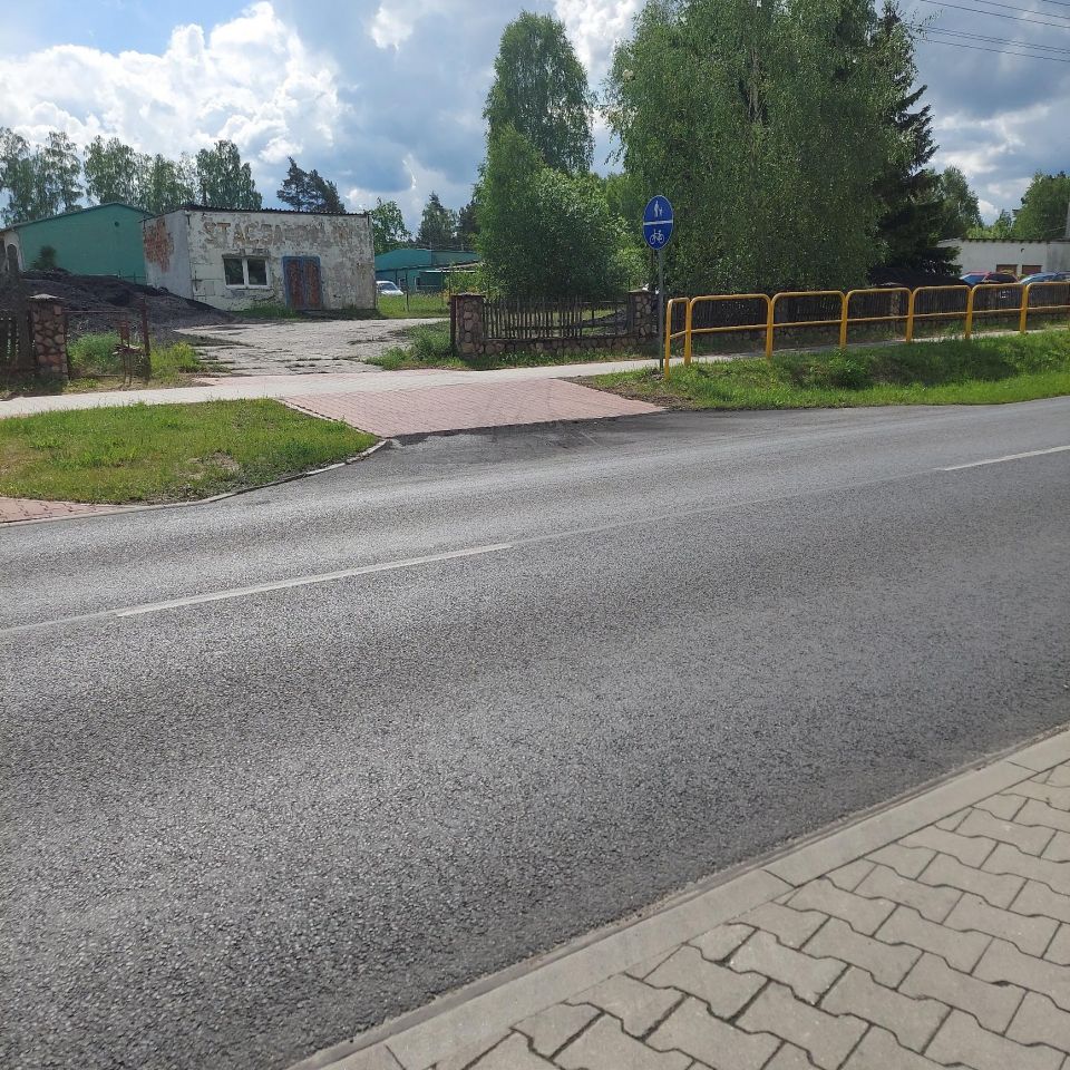 Działka budowlana Tuczno, ul. Wolności. Zdjęcie 16