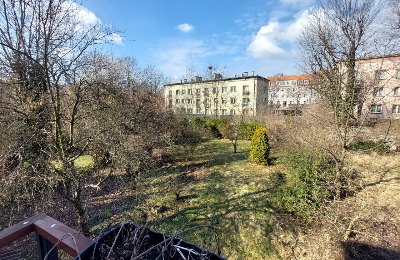 Mieszkanie 4-pokojowe Gliwice Wójtowa Wieś, ul. Juliusza Ligonia