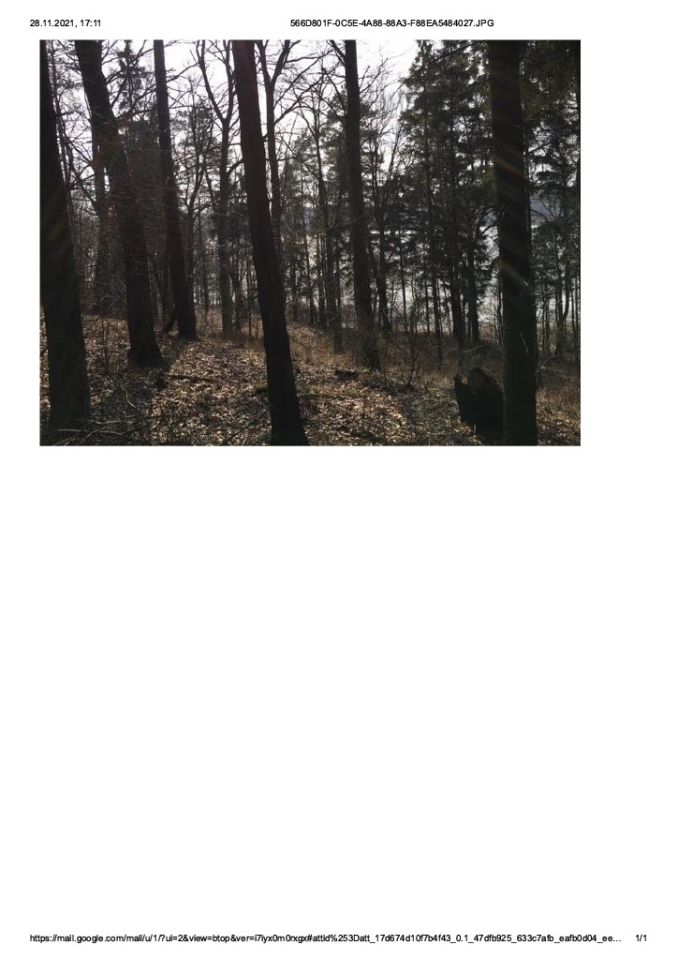 Działka budowlana Stare Miasto. Zdjęcie 5